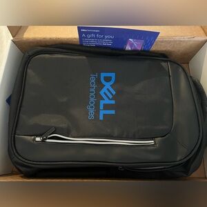 New Dell Laptop Bag